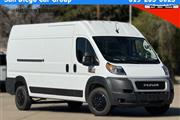 2022 ProMaster Cargo Van en San Diego