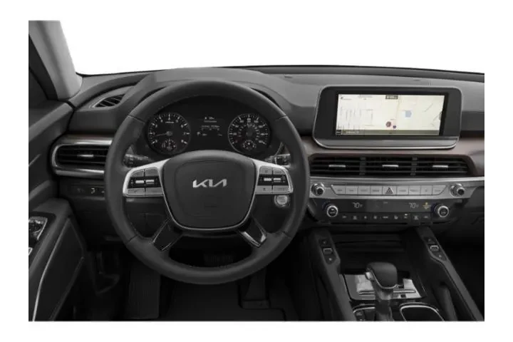 $28067 : Kia Telluride 2022 EX 4dr SU image 10