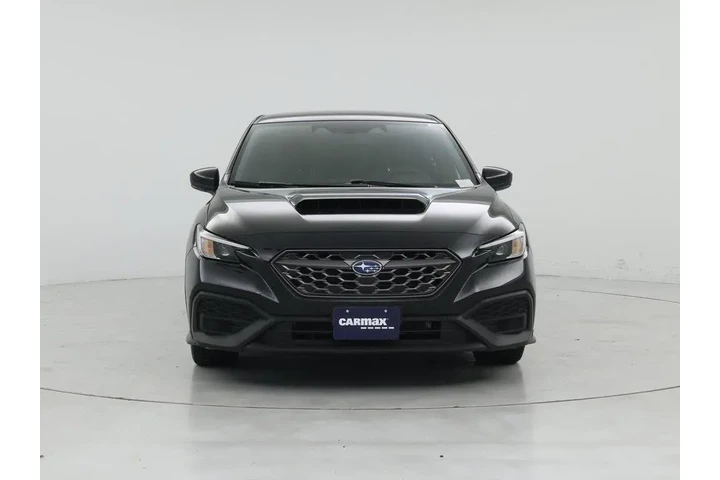$30998 : Subaru WRX 2024 AWD Base 4dr image 5