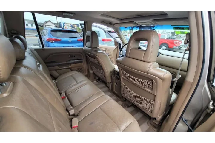 $8995 : 2005 Pilot EX-L image 10