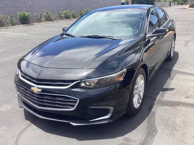 $9595 : 2016 Malibu LT image 9