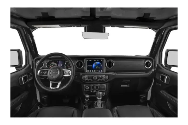 $26225 : Jeep Gladiator 2020 4x4 Spor image 8
