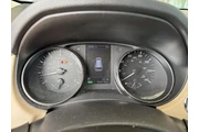 Nissan Rogue 2018 S 4dr Cros en Dallas