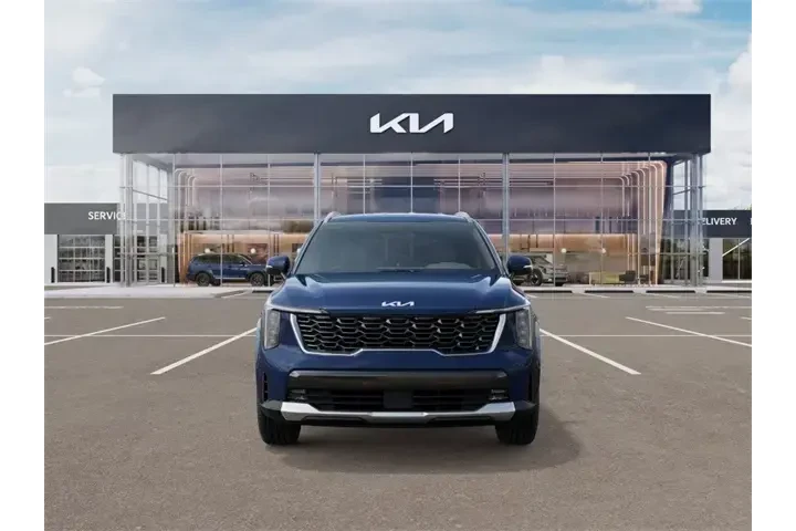 $33988 : Kia Sorento 2025 EX 4dr SUV image 2