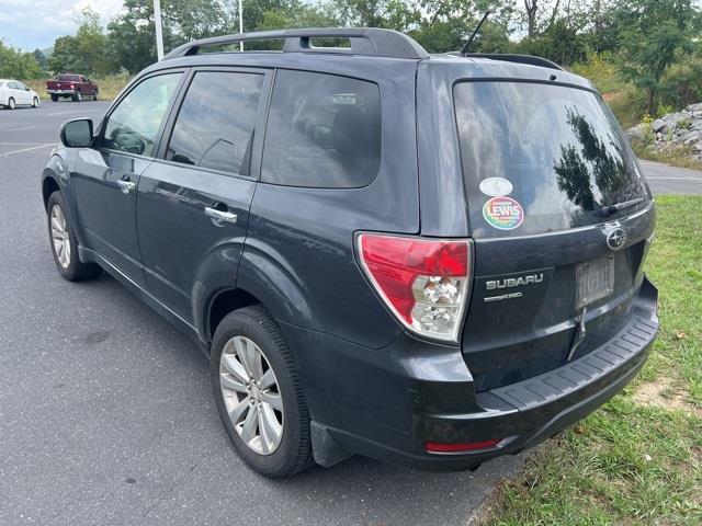 $7998 : PRE-OWNED 2011 SUBARU FORESTE image 5