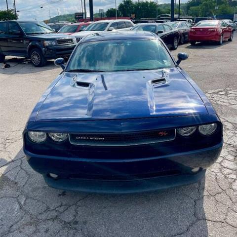 $11900 : 2013 Challenger R/T image 4