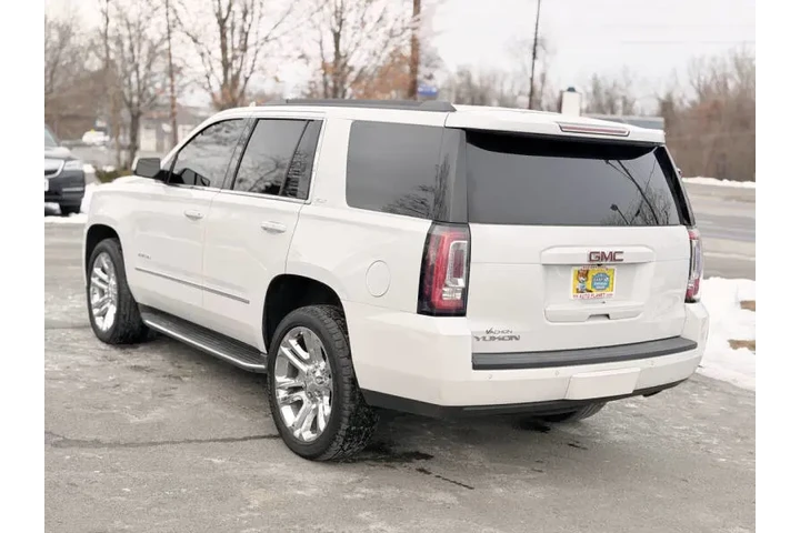 $21995 : 2017 GMC Yukon SLT image 9