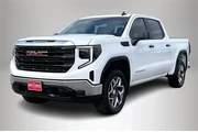 GMC Sierra 1500 2024 4x2 Pro thumbnail