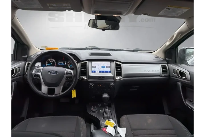 $27555 : Ford Ranger 2023 4x4 XLT 4dr image 3