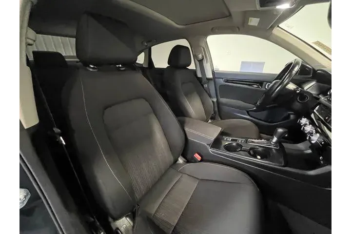 $24945 : Honda Civic 2022 EX 4dr Seda image 9