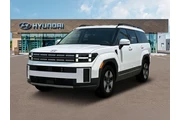 Hyundai SANTA FE Hybrid 2025 en Phoenix