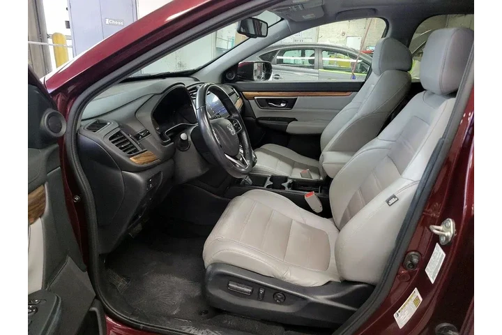 $24998 : Honda CR-V 2019 AWD EX-L 4dr image 10