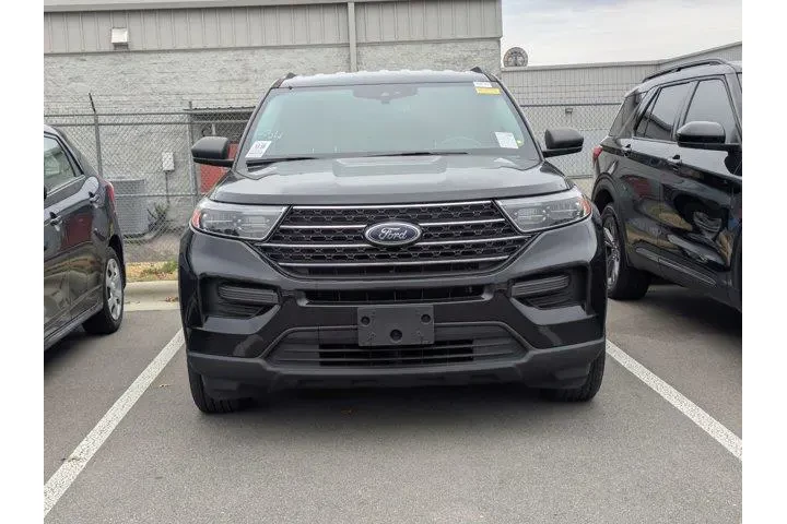 $25905 : Ford Explorer 2020 AWD XLT 4 image 3