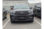 $25905 : Ford Explorer 2020 AWD XLT 4 thumbnail