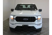 $32995 : Ford F-150 2022 4x4 XL 4dr S thumbnail