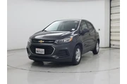 $13599 : Chevrolet Trax 2019 LS 4dr C thumbnail