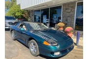 1993 Stealth R/T