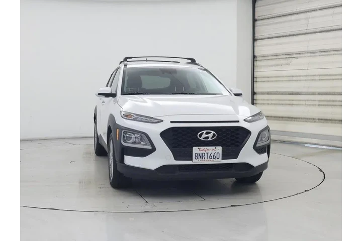 $16998 : Hyundai KONA 2020 SEL 4dr Cr image 5