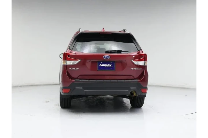 $23998 : Subaru Forester 2023 AWD Pre image 6