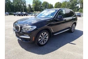 $21999 : BMW X3 2019 AWD xDrive30i 4d thumbnail