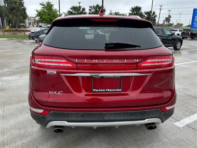 $22987 : Pre-Owned 2019 MKC Reserve image 4
