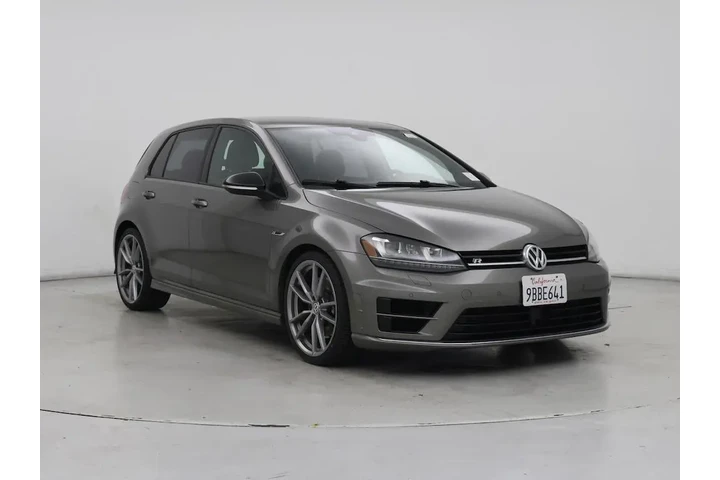 $28998 : Volkswagen Golf R 2017 AWD 4 image 1