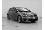 Volkswagen Golf R 2017 AWD 4 en Sacramento