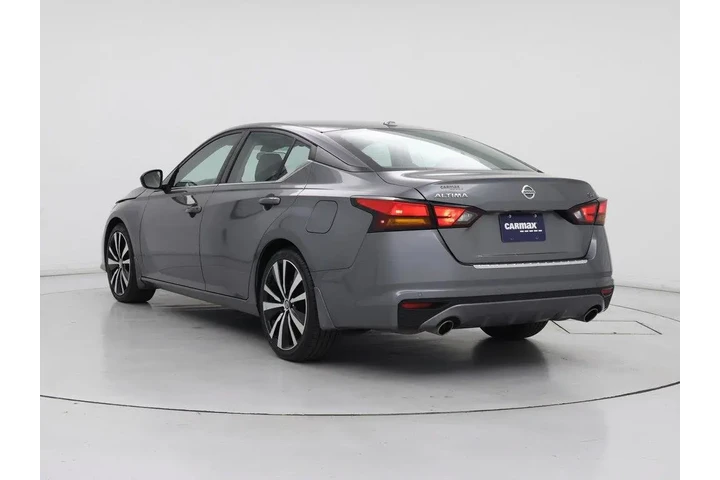 $22998 : Nissan Altima 2022 2.5 SR 4d image 2