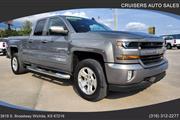 $25999 : 2017 CHEVROLET SILVERADO 1500 thumbnail