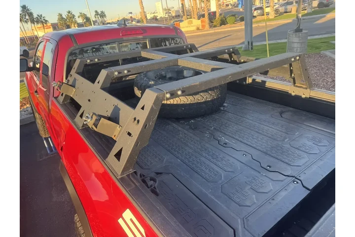 $23900 : Toyota Tacoma 2021 4x4 TRD S image 9