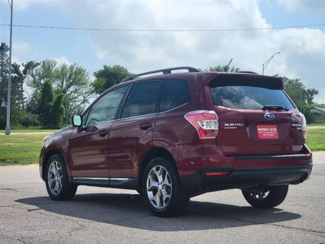 $9990 : 2015 Forester 2.5i Touring image 6