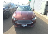 $7900 : Ford Fusion 2015 SE 4dr Seda thumbnail