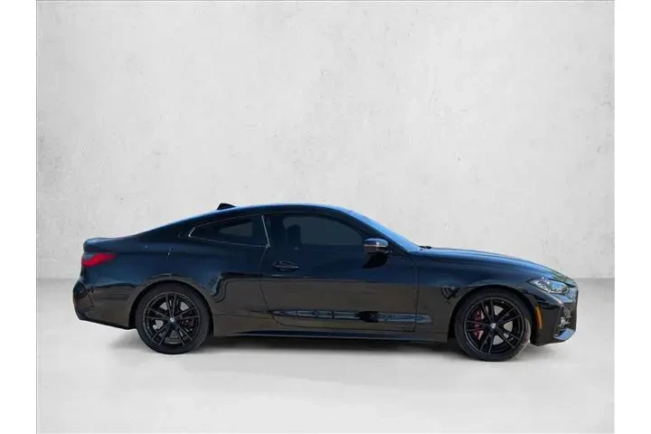 $34958 : BMW 4 Series 2023 430i 2dr C image 4