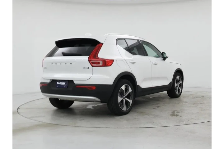 $34998 : Volvo XC40 2024 AWD B5 Plus image 8