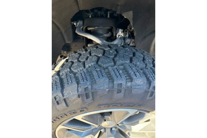 $37500 : Chevrolet Silverado 1500 202 image 6