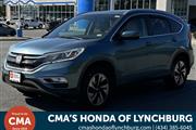 $12809 : PRE-OWNED 2015 HONDA CR-V TOU thumbnail