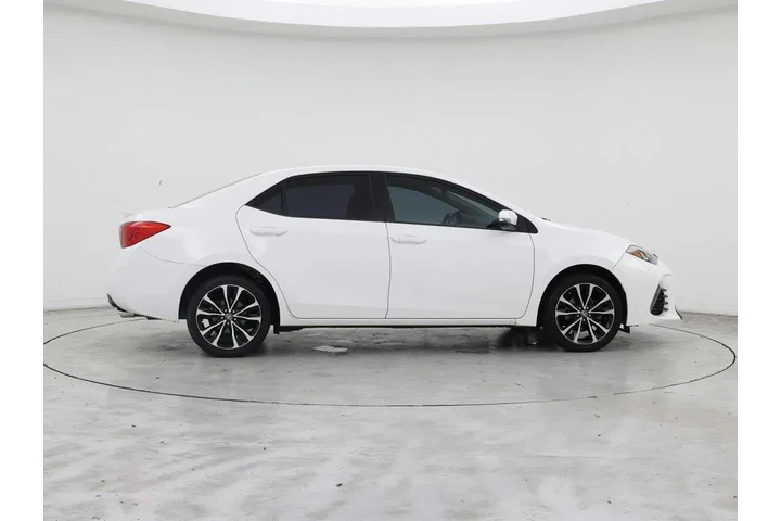 $14998 : Toyota Corolla 2018 SE 4dr S image 7