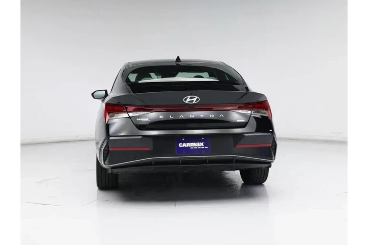 $26998 : Hyundai ELANTRA Hybrid 2025 image 6