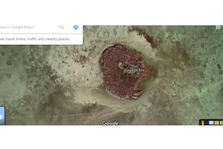 $1500000 : Private Island Florida Keys image 2