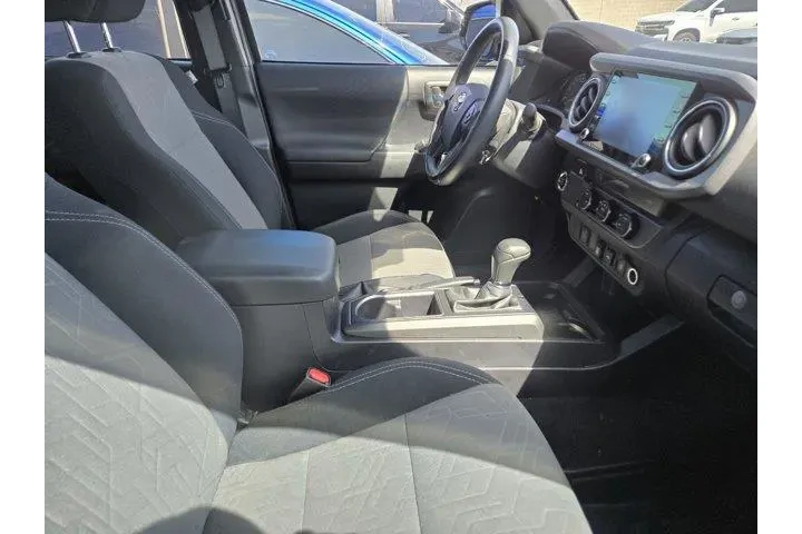 $34991 : Toyota Tacoma 2021 4x2 TRD O image 3