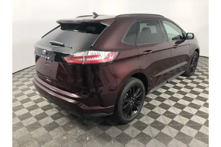 $23226 : Ford Edge 2022 AWD ST-Line 4 image 8