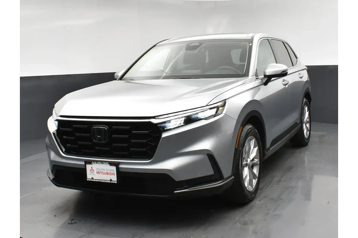 $22952 : Honda CR-V 2023 EX 4dr SUV image 1