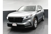 Honda CR-V 2023 EX 4dr SUV