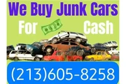 CASH POR SU JUNK CAR EN L.A thumbnail