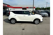 2020 Soul LX IVT en Lexington