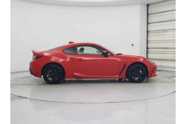 $33998 : Toyota GR86 2025 2dr Coupe 6 image 7