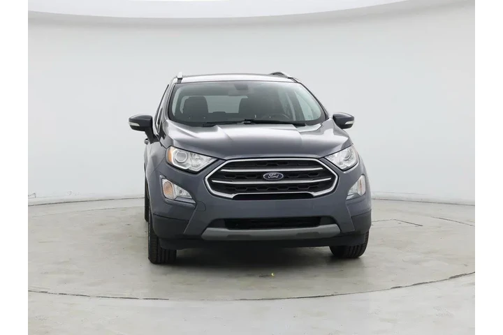 $14998 : Ford EcoSport 2020 Titanium image 5