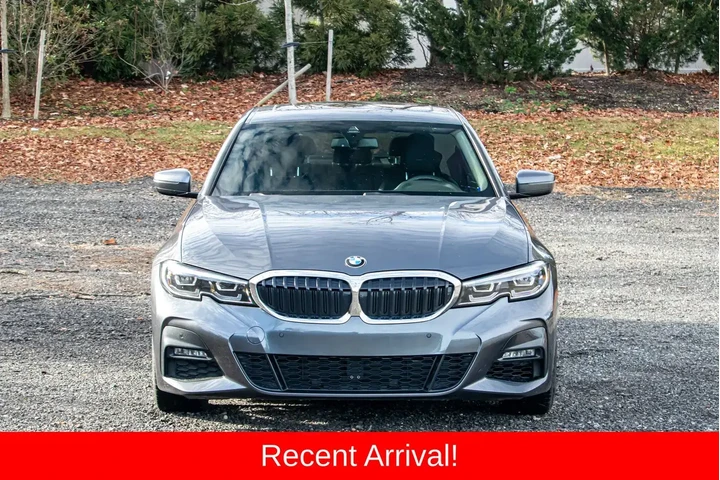$20895 : BMW 3 Series 2020 330i 4dr S image 2