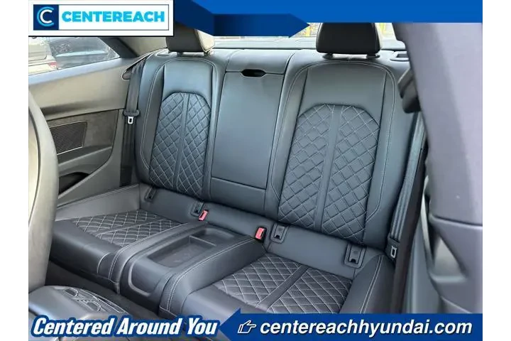 $38798 : Audi S5 2021 AWD 3.0T quattr image 10