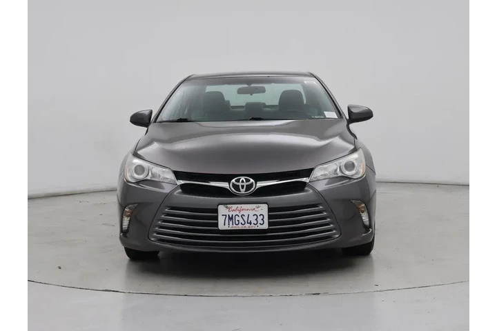 $17998 : Toyota Camry 2015 LE 4dr Sed image 5